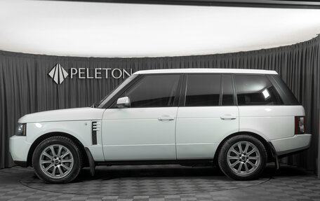 Land Rover Range Rover III, 2012 год, 1 780 000 рублей, 7 фотография