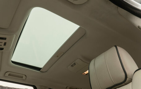 Land Rover Range Rover III, 2012 год, 1 780 000 рублей, 12 фотография