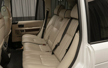 Land Rover Range Rover III, 2012 год, 1 780 000 рублей, 15 фотография