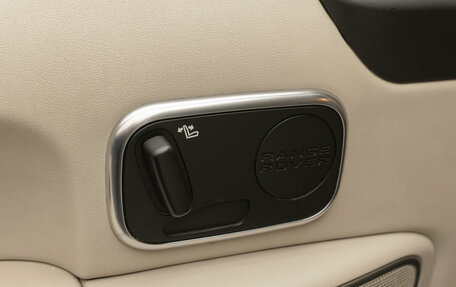 Land Rover Range Rover III, 2012 год, 1 780 000 рублей, 17 фотография