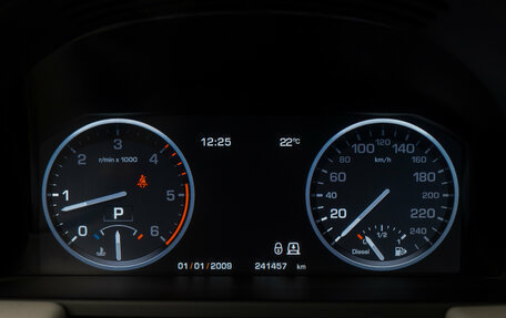 Land Rover Range Rover III, 2012 год, 1 780 000 рублей, 14 фотография