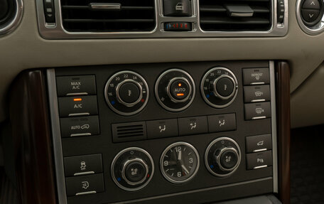 Land Rover Range Rover III, 2012 год, 1 780 000 рублей, 22 фотография