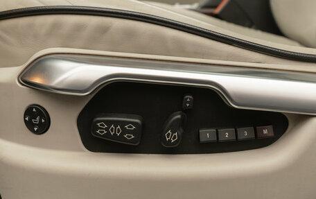 Land Rover Range Rover III, 2012 год, 1 780 000 рублей, 20 фотография