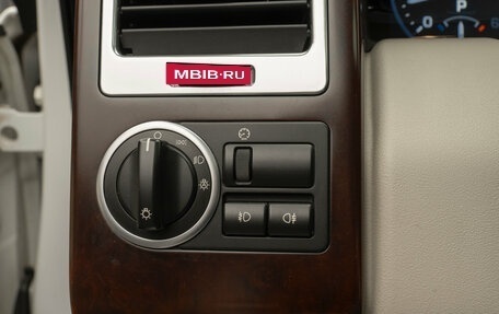 Land Rover Range Rover III, 2012 год, 1 780 000 рублей, 24 фотография