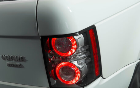 Land Rover Range Rover III, 2012 год, 1 780 000 рублей, 28 фотография