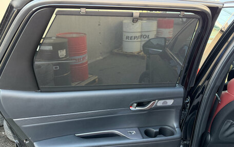 Hyundai Palisade I, 2021 год, 4 599 000 рублей, 14 фотография