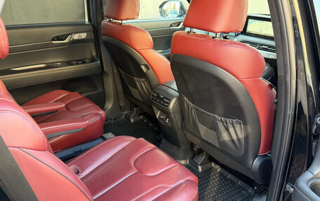 Hyundai Palisade I, 2021 год, 4 599 000 рублей, 12 фотография