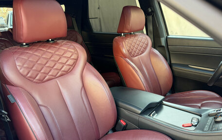 Hyundai Palisade I, 2021 год, 4 599 000 рублей, 9 фотография