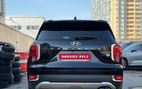 Hyundai Palisade I, 2021 год, 4 599 000 рублей, 5 фотография