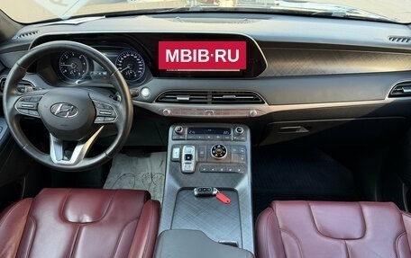 Hyundai Palisade I, 2021 год, 4 599 000 рублей, 7 фотография