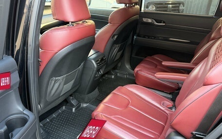 Hyundai Palisade I, 2021 год, 4 599 000 рублей, 11 фотография