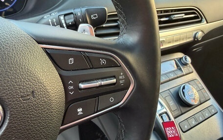 Hyundai Palisade I, 2021 год, 4 599 000 рублей, 15 фотография