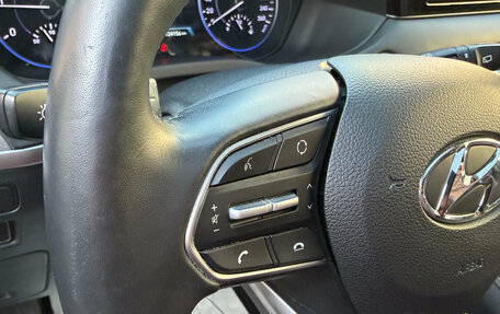 Hyundai Palisade I, 2021 год, 4 599 000 рублей, 16 фотография