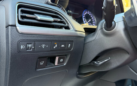 Hyundai Palisade I, 2021 год, 4 599 000 рублей, 19 фотография