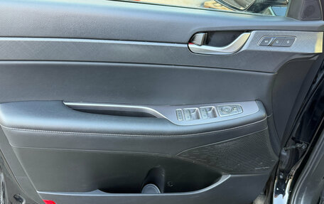 Hyundai Palisade I, 2021 год, 4 599 000 рублей, 18 фотография