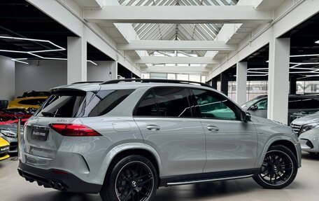 Mercedes-Benz GLE AMG, 2026 год, 17 490 000 рублей, 6 фотография