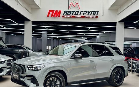 Mercedes-Benz GLE AMG, 2026 год, 17 490 000 рублей, 3 фотография