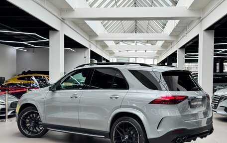 Mercedes-Benz GLE AMG, 2026 год, 17 490 000 рублей, 4 фотография