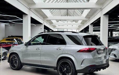 Mercedes-Benz GLE AMG, 2026 год, 17 490 000 рублей, 12 фотография