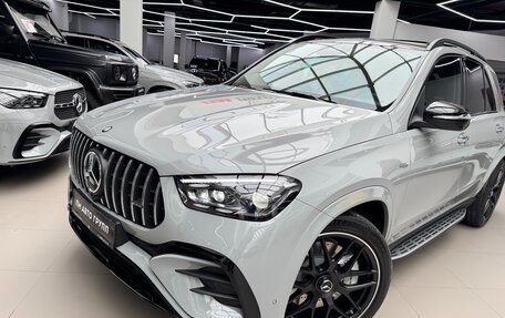 Mercedes-Benz GLE AMG, 2026 год, 17 490 000 рублей, 13 фотография