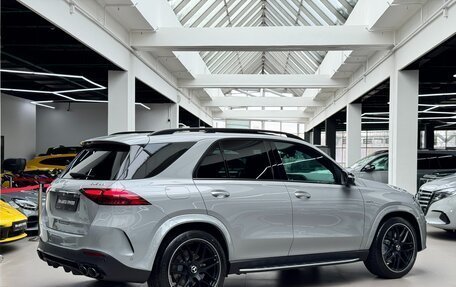 Mercedes-Benz GLE AMG, 2026 год, 17 490 000 рублей, 10 фотография