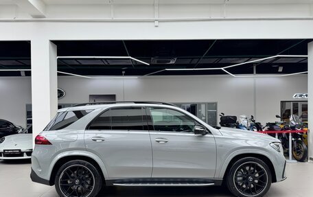 Mercedes-Benz GLE AMG, 2026 год, 17 490 000 рублей, 8 фотография