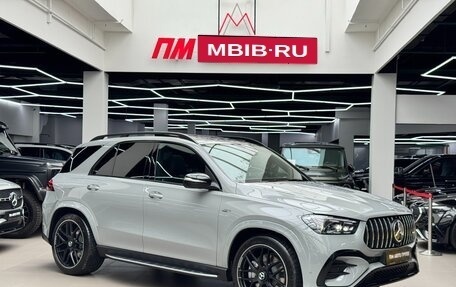Mercedes-Benz GLE AMG, 2026 год, 17 490 000 рублей, 11 фотография