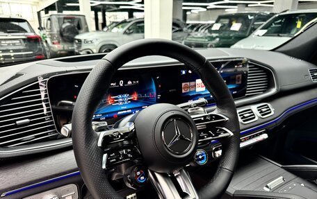 Mercedes-Benz GLE AMG, 2026 год, 17 490 000 рублей, 16 фотография