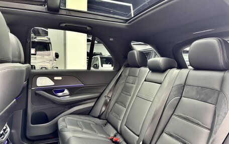 Mercedes-Benz GLE AMG, 2026 год, 17 490 000 рублей, 25 фотография