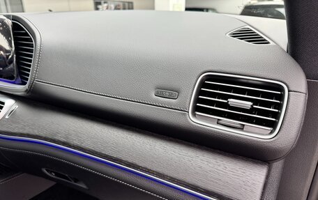Mercedes-Benz GLE AMG, 2026 год, 17 490 000 рублей, 30 фотография