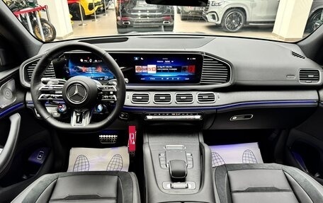 Mercedes-Benz GLE AMG, 2026 год, 17 490 000 рублей, 17 фотография