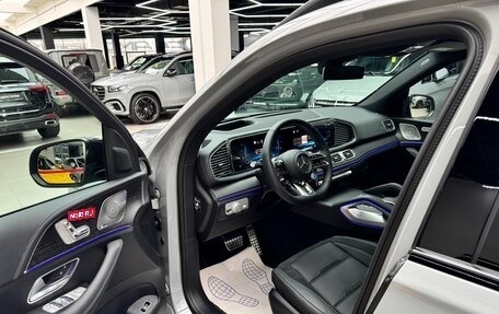 Mercedes-Benz GLE AMG, 2026 год, 17 490 000 рублей, 19 фотография