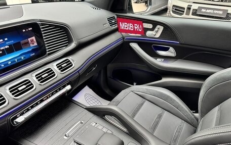 Mercedes-Benz GLE AMG, 2026 год, 17 490 000 рублей, 27 фотография