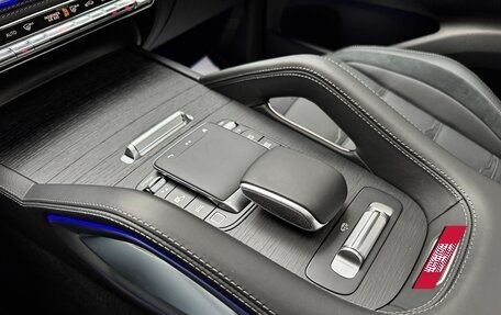 Mercedes-Benz GLE AMG, 2026 год, 17 490 000 рублей, 28 фотография