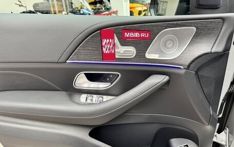 Mercedes-Benz GLE AMG, 2026 год, 17 490 000 рублей, 20 фотография