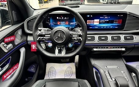 Mercedes-Benz GLE AMG, 2026 год, 17 490 000 рублей, 26 фотография