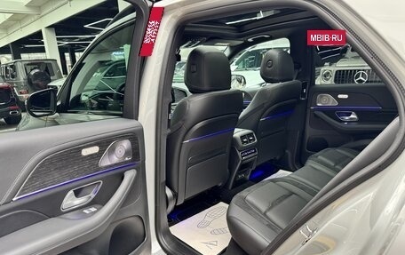 Mercedes-Benz GLE AMG, 2026 год, 17 490 000 рублей, 22 фотография