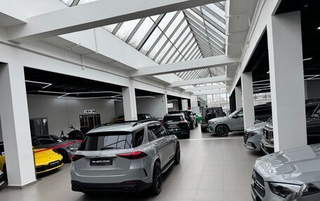 Mercedes-Benz GLE AMG, 2026 год, 17 490 000 рублей, 40 фотография