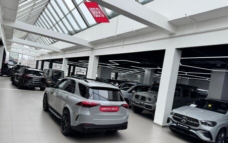 Mercedes-Benz GLE AMG, 2026 год, 17 490 000 рублей, 38 фотография