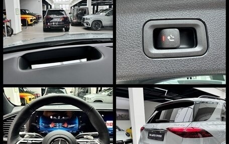 Mercedes-Benz GLE AMG, 2026 год, 17 490 000 рублей, 35 фотография