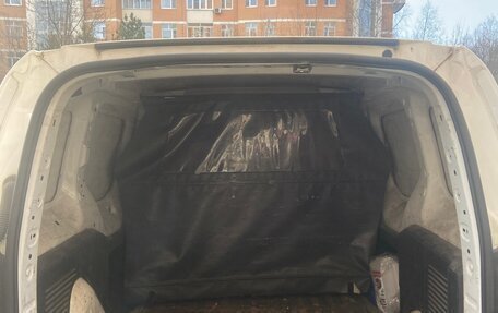 Peugeot Partner II рестайлинг 2, 2013 год, 650 000 рублей, 8 фотография