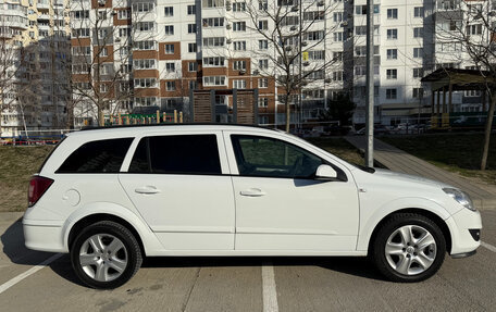 Opel Astra H, 2008 год, 580 000 рублей, 4 фотография