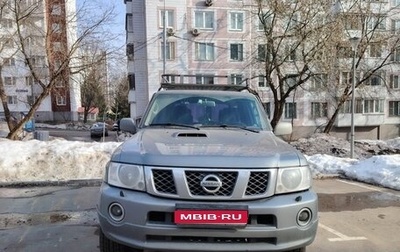 Nissan Patrol, 2006 год, 2 200 000 рублей, 1 фотография