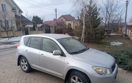 Toyota RAV4, 2007 год, 1 320 000 рублей, 1 фотография