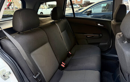 Opel Astra H, 2008 год, 580 000 рублей, 9 фотография