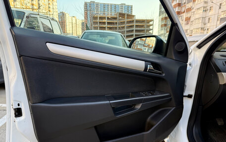 Opel Astra H, 2008 год, 580 000 рублей, 13 фотография