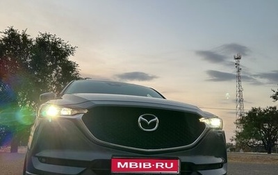 Mazda CX-5 II, 2021 год, 2 950 000 рублей, 1 фотография