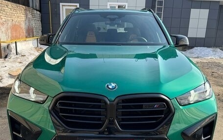 BMW X5 M, 2025 год, 22 800 000 рублей, 1 фотография