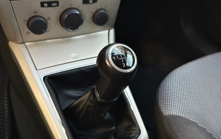 Opel Astra H, 2008 год, 580 000 рублей, 22 фотография