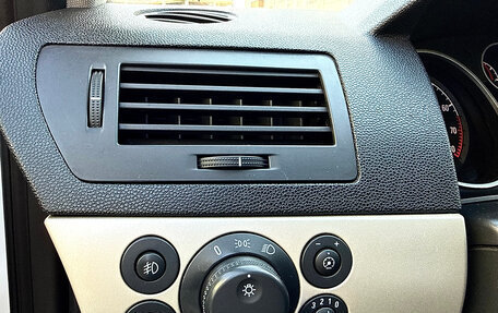 Opel Astra H, 2008 год, 580 000 рублей, 18 фотография